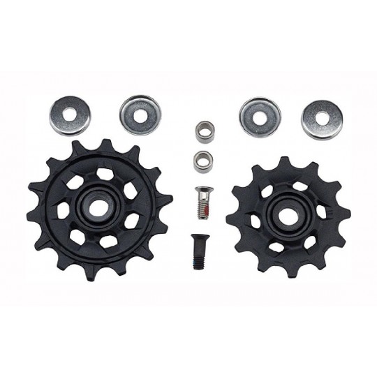 Perjungėjo ratukai SRAM NX Eagle X-Sync