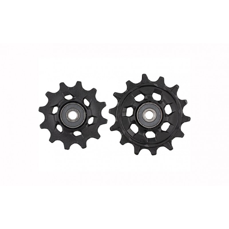 Perjungėjo ratukai SRAM GX Eagle X-Sync