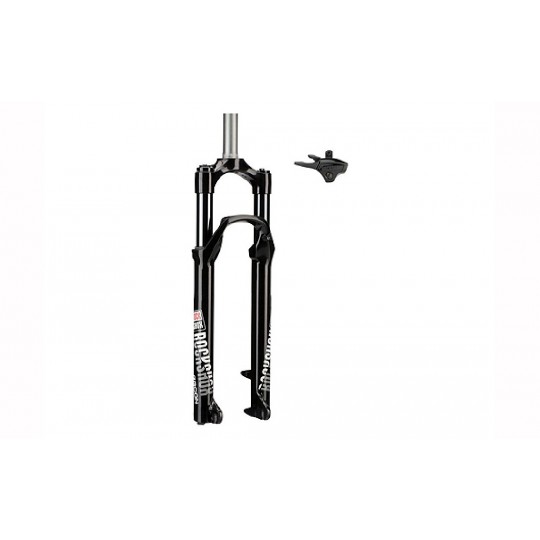 Šakė RockShox Recon Silver RL 27.5"