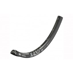 Ratlankis 29" DT Swiss X 432