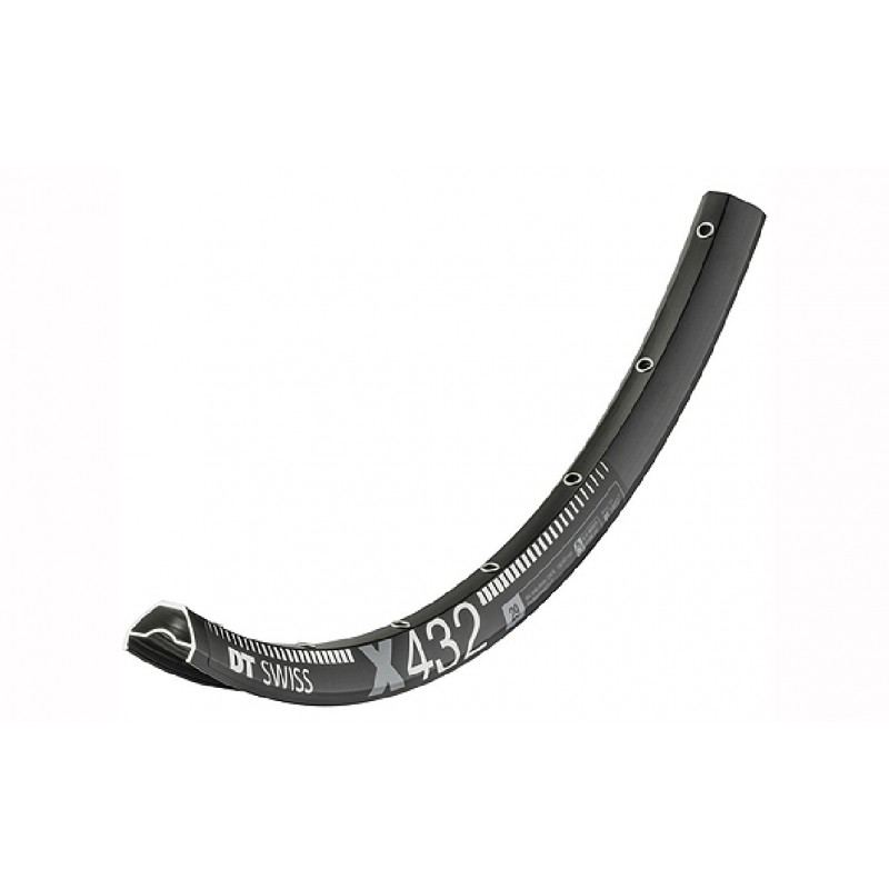 Ratlankis 29" DT Swiss X 432