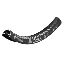 Ratlankis 29" DT Swiss X 392