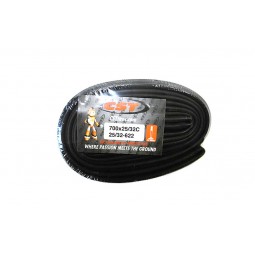 Kamera dviračiui CST 700 x 25/32C, F-V 60 mm