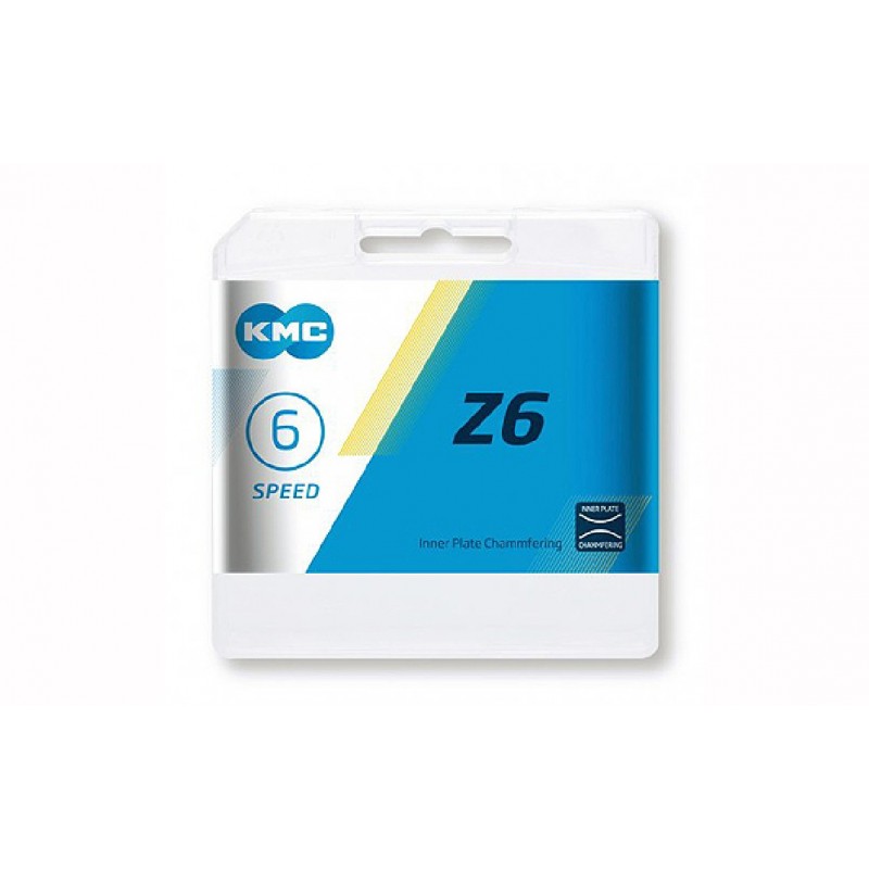 Grandinė KMC Z6 Grey