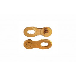Grandinės sujungimas KMC MissingLink 12NR Gold