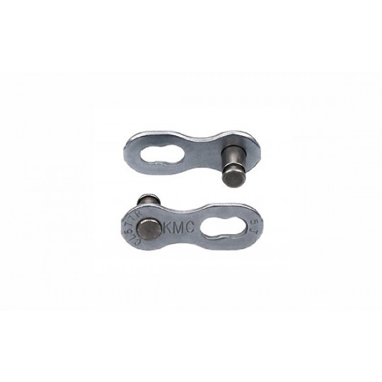 Grandinės sujungimas KMC MissingLink 7/8R EPT