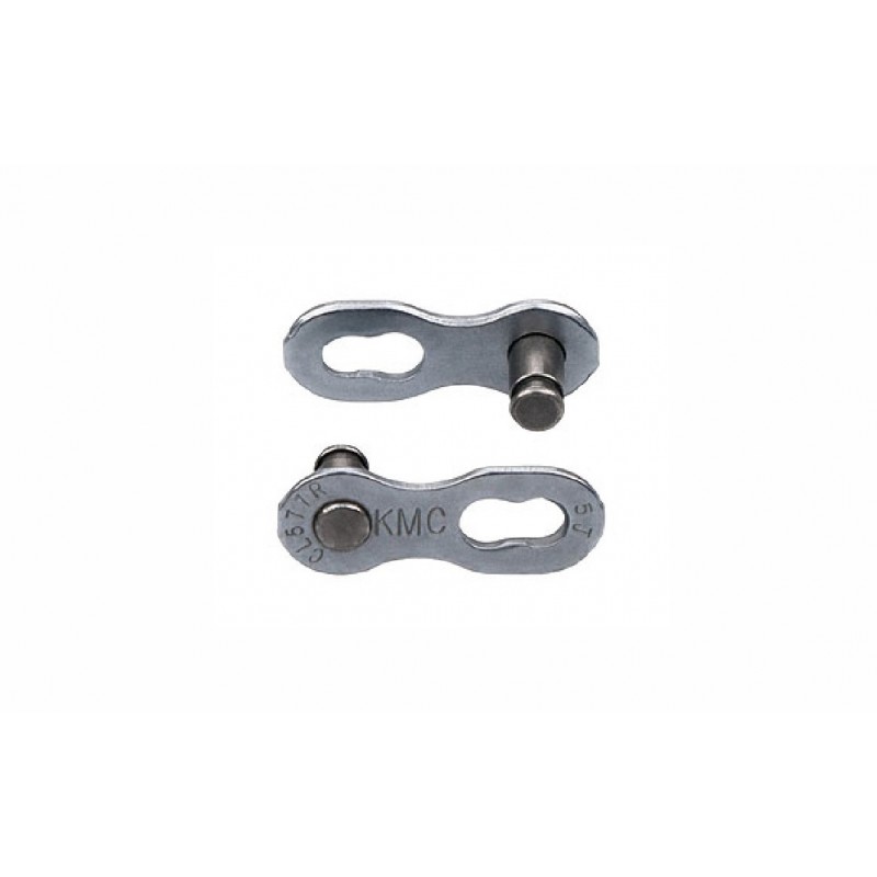 Grandinės sujungimas KMC MissingLink 7/8R EPT