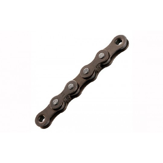 Grandinė KMC Z1 Narrow Brown