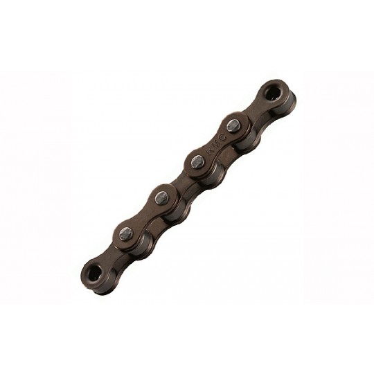Grandinė KMC S1  Wide Brown