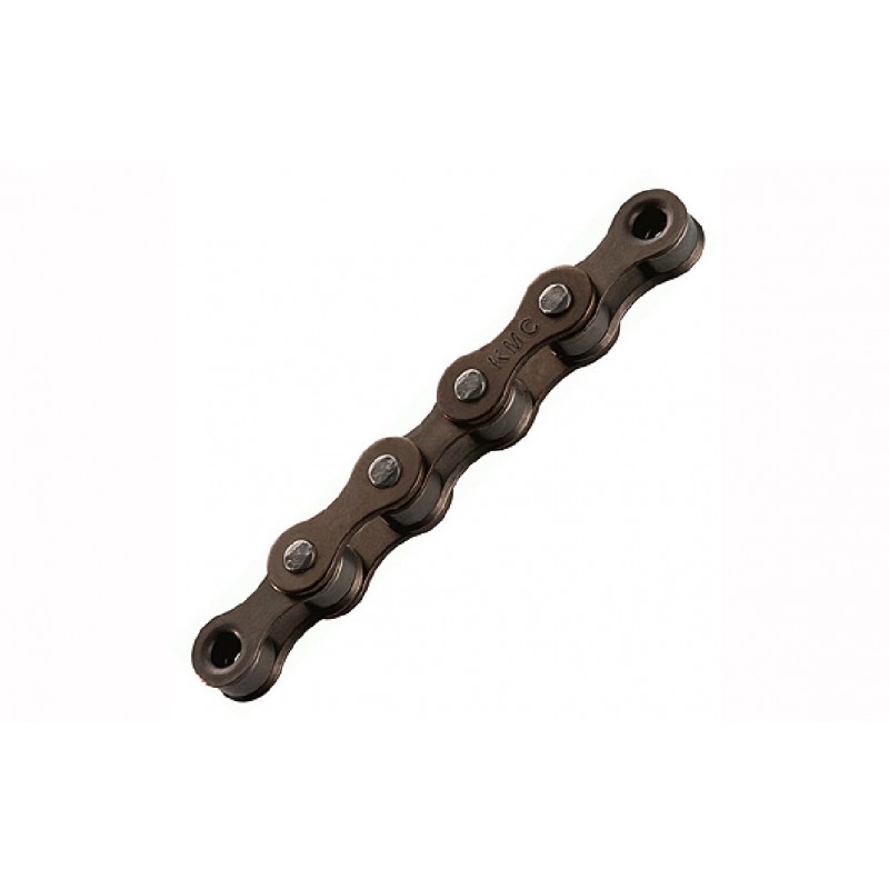 Grandinė KMC S1  Wide Brown