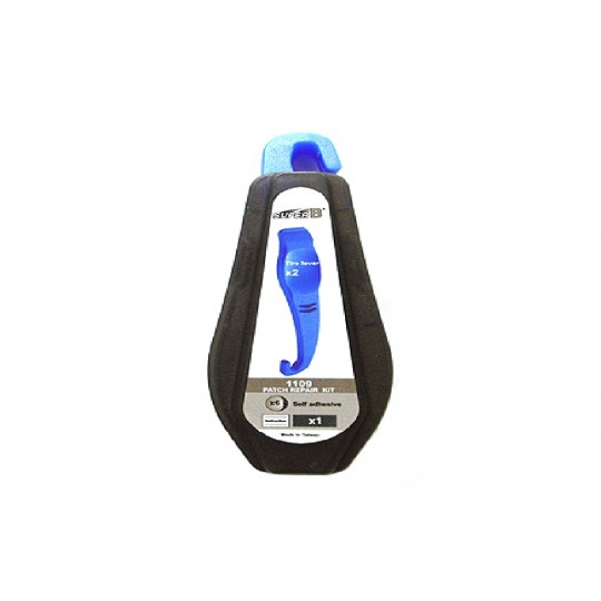 Remonto komplektas kameroms Super B TB-1109
