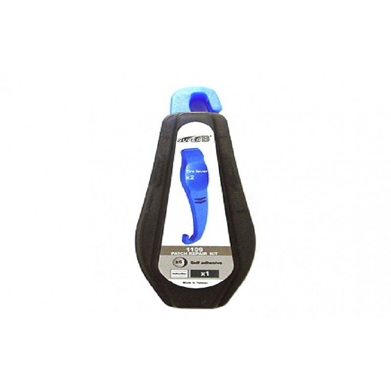 Remonto komplektas kameroms Super B TB-1109
