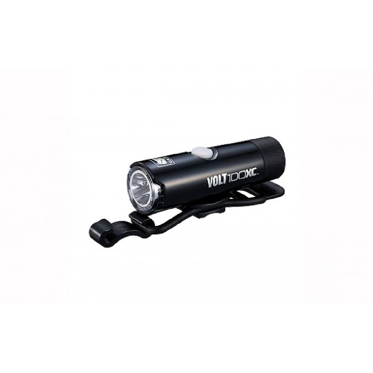 Žibintas priekinis Cat Eye Volt100XC