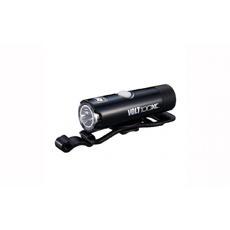 Žibintas priekinis Cat Eye Volt100XC