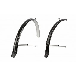 Skydelių komplektas Polisport 28" Towny