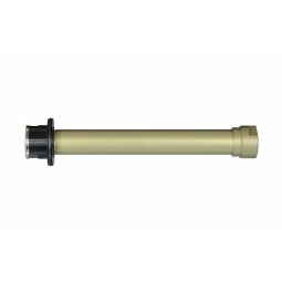 Ašis galinei stebulei Novatec Multi-10
