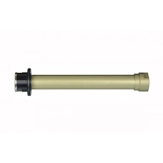 Ašis galinei stebulei Novatec Multi-10