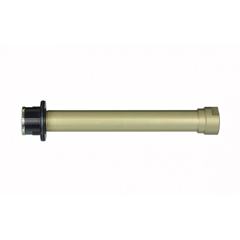 Ašis galinei stebulei Novatec Multi-10