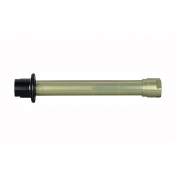 Ašis galinei stebulei Novatec Multi-X12