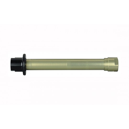 Ašis galinei stebulei Novatec Multi-X12