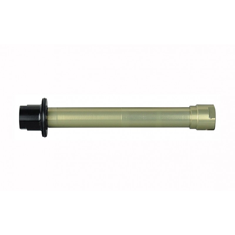 Ašis galinei stebulei Novatec Multi-X12