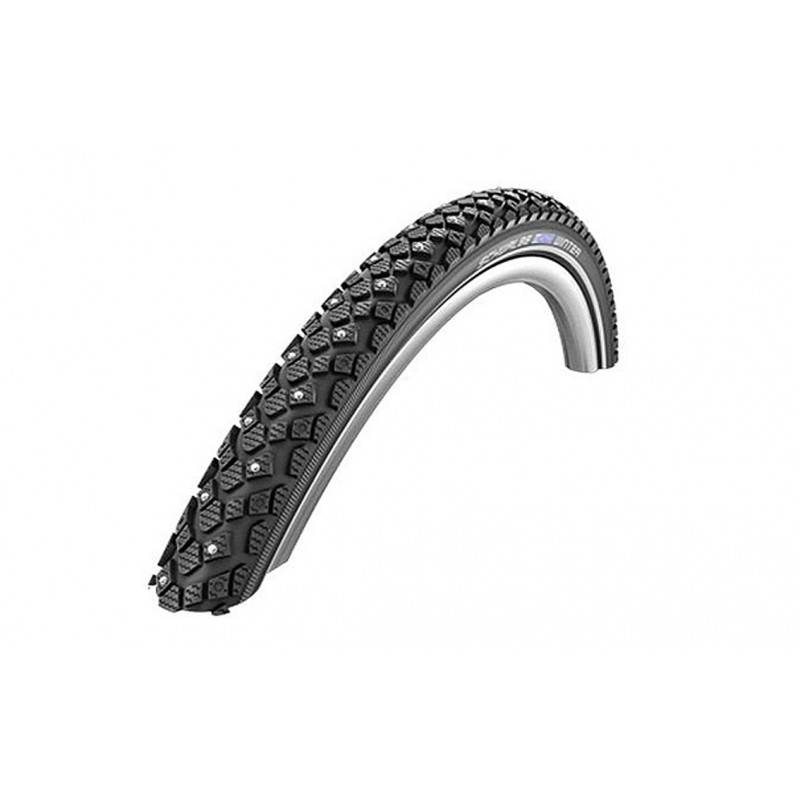 Padanga dviračiui Schwalbe 28 x 1.60 Winter