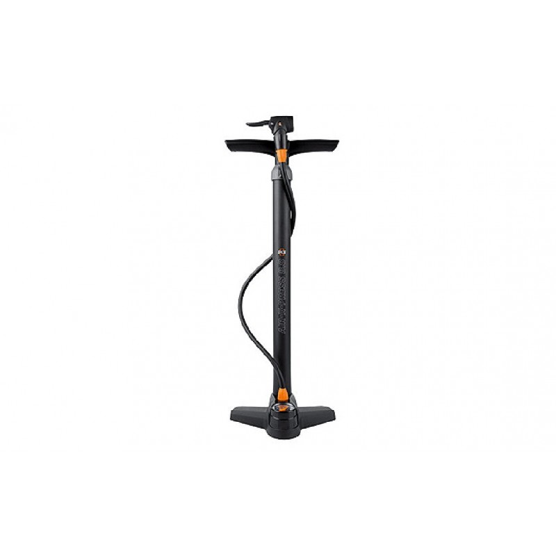 Pompa pastatoma SKS Air-X-Press 8.0