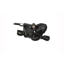 Stabdžių hidraulinių suportas Shimano BR-MT200 Altus