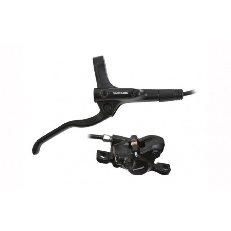 Stabdžiai hidrauliniai diskiniai Shimano BR-MT200 Altus