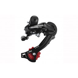 Perjungėjas galinis Shimano RD-TZ500 GS DA