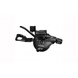 Pavarų rankenėlė Shimano SL-M8000 Deore XT I-Spec II