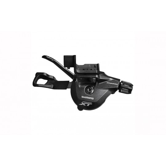 Pavarų rankenėlė Shimano SL-M8000 Deore XT I-Spec II