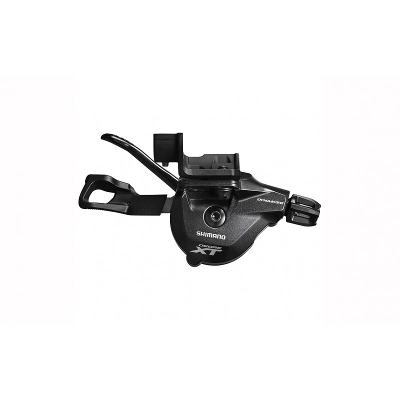 Pavarų rankenėlė Shimano SL-M8000 Deore XT I-Spec II