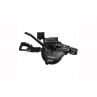 Pavarų rankenėlė Shimano SL-M8000 Deore XT I-Spec II