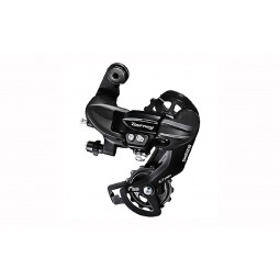 Perjungėjas galinis Shimano RD-TY300 DA Tourney