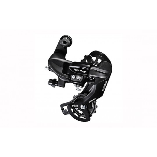 Perjungėjas galinis Shimano RD-TY300 DA Tourney