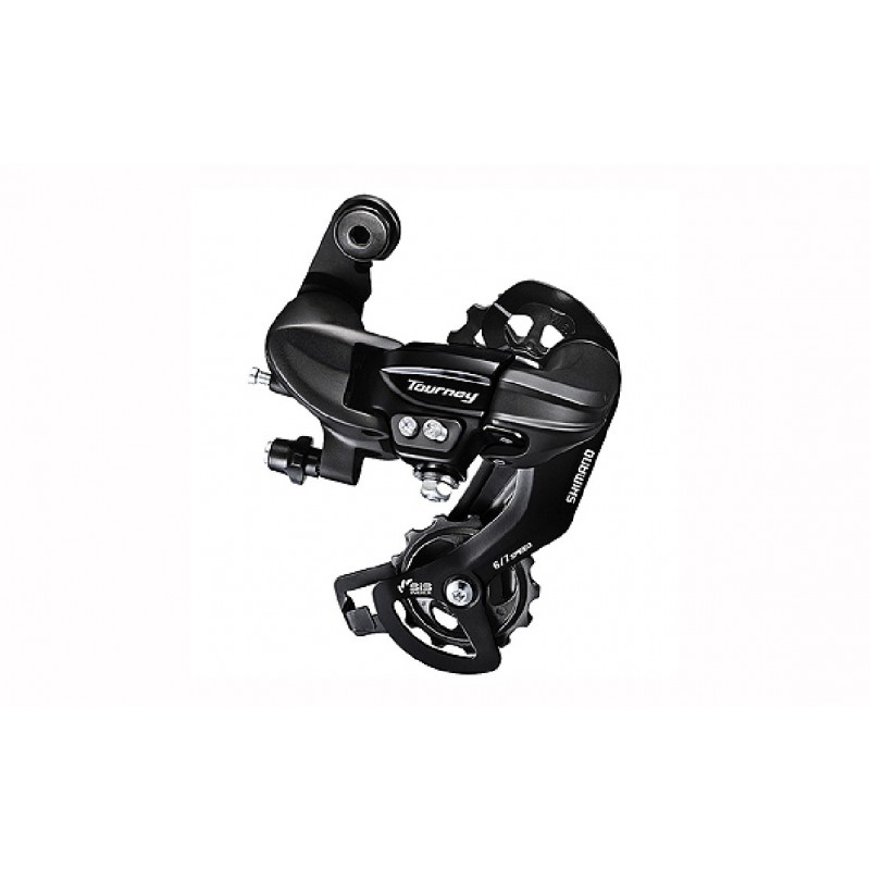 Perjungėjas galinis Shimano RD-TY300 DA Tourney