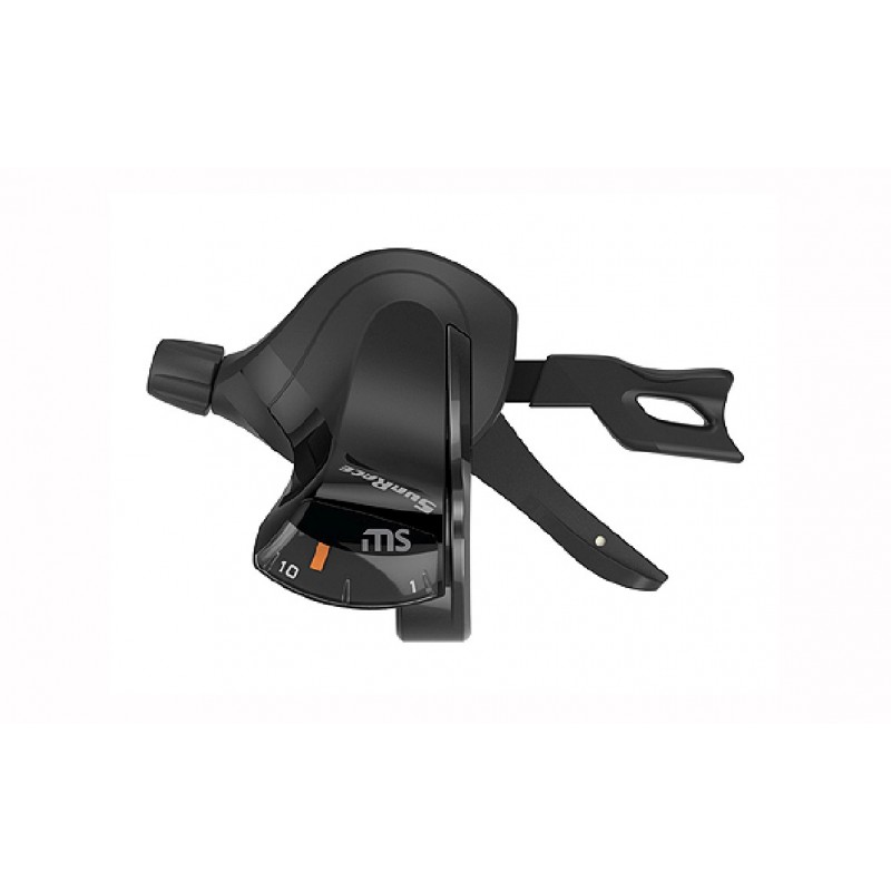 Pavarų rankenėlė SunRace DLMS33