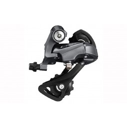 Perjungėjas galinis Shimano RD-R2000 Claris GS
