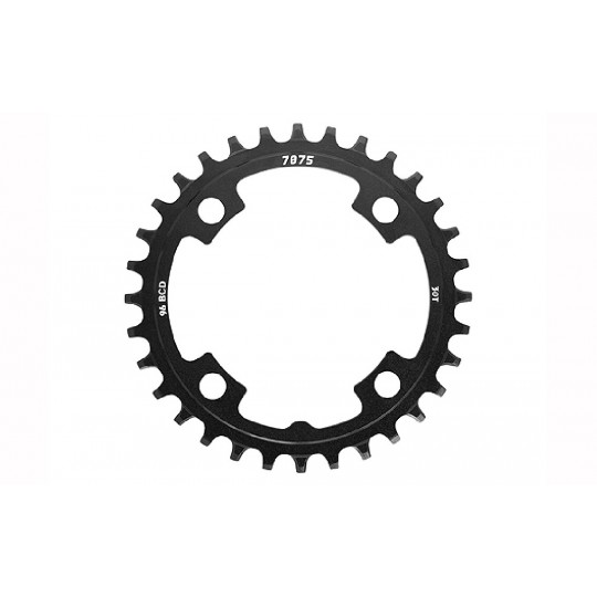 Žvaigždutė priekinė SunRace CRMS00