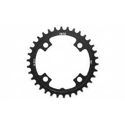 Žvaigždutė priekinė SunRace CRMS00
