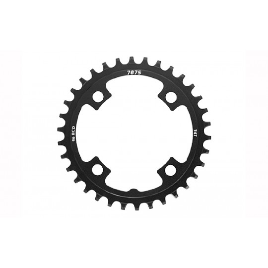 Žvaigždutė priekinė SunRace CRMS00