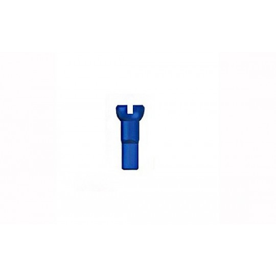 Stipinų galvutė 14 mm Sapim Polyax  Alu