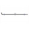 Stipinas 2 x 294 mm Sapim Leader J-Bend