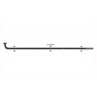 Stipinas 2 x 292 mm Sapim Leader J-Bend