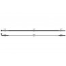 Stipinas 2-2.3-0.9-2 x 288 mm Sapim CX-Ray J-Bend