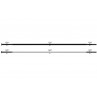 Stipinas 2-2.3-0.9-2.0 x 304 mm Sapim CX-Ray Straight