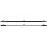 Stipinas 2-2.3-0.9-2.0 x 296 mm Sapim CX-Ray Straight