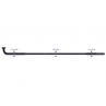 Stipinas 2-1.8-2 x 296 mm Sapim Race J-Bend