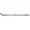Stipinas 2-1.8-2 x 294 mm Sapim Race J-Bend